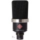 Neumann TLM 102 bk Studio Microphone Set