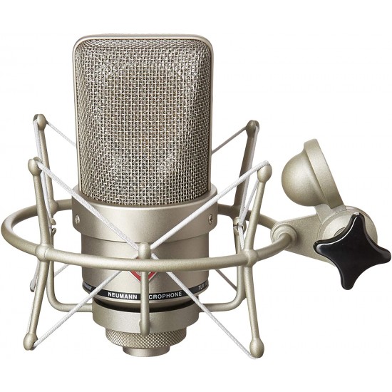 Neumann TLM 103 Studio Microphone Set