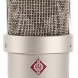 Neumann TLM 103 Condenser Microphone - Nickel