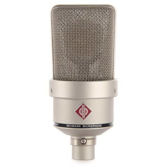 Neumann TLM 103 Condenser Microphone - Nickel