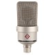 Neumann TLM 103 Condenser Microphone - Nickel