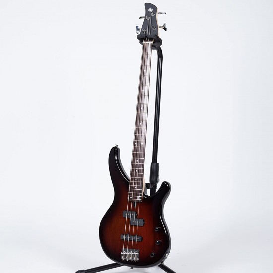 Yamaha TRBX174 Electric Bass Guitar Bundle