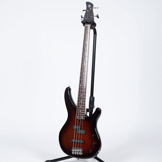 Yamaha TRBX174 Electric Bass Guitar Bundle Yamaha TRBX174 Electric Bass Guitar Bundle