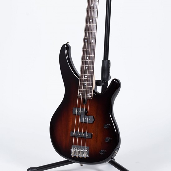Yamaha TRBX174 Electric Bass Guitar Bundle Yamaha TRBX174 Electric Bass Guitar Bundle