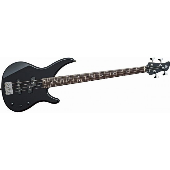 Yamaha TRBX174 Electric Bass Guitar - Black