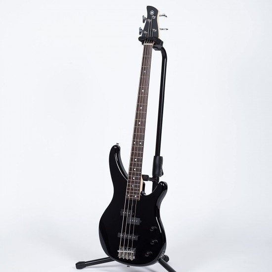 Yamaha TRBX174 Electric Bass Guitar - Black