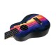 Flight TUS-EE SUNSET Elise Ecklund Signature Travel Soprano Ukulele