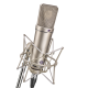 Neumann U 87 Ai Studio Microphone Set