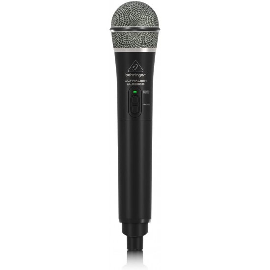 Behringer ULM300MIC Wireless Handheld Microphone System