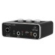 Behringer U-Phoria Um2 Audiophile 2X2 Usb Audio Interface With Xenyx Mic Preamplifier