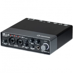 Steinberg UR22C Audio Interface