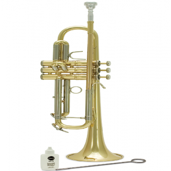Bach VBS1 Vincent Bach Trumpet Only Bach VBS1 Vincent Bach Trumpet Only