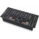 Behringer Pro Mixer VMX1000USB 5-channel DJ Mixer