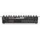 Behringer -Pro Mixer VMX1000USB Professional 7-Channel Rack-Mount Dj Mixer Behringer -Pro Mixer VMX1000USB Professional 7-Channel Rack-Mount Dj Mixer