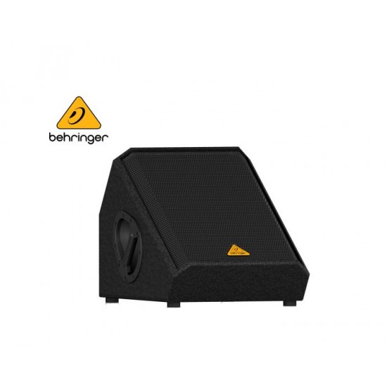 Behringer VP1220F 800W 12 inch Passive Floor Monitor Behringer VP1220F 800W 12 inch Passive Floor Monitor
