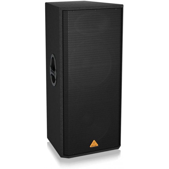 Behringer VP2520 2000W Dual 15 inch Passive Speaker