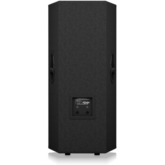 Behringer VP2520 2000W Dual 15 inch Passive Speaker