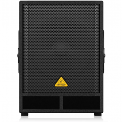 Behringer VQ1500D 500W 15 inch Powered Subwoofer