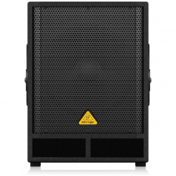 Behringer Eurolive VQ1800D 500W 18 inch Powered Subwoofer