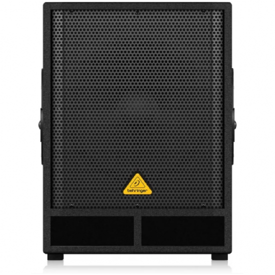 Behringer VQ1500D 500W 15 inch Powered Subwoofer