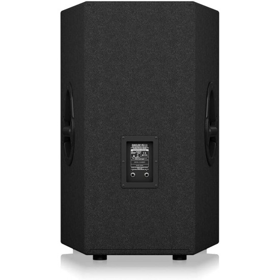 Behringer VS1520 600W 15 inch Passive Speaker