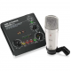 Behringer Voice Studio Recording Bundle