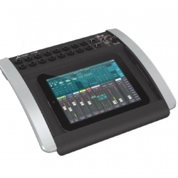 Behringer X Air X18 18-channel Tablet-controlled Digital Mixer