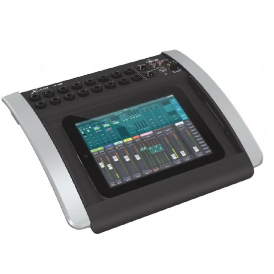 Behringer X Air X18 18-channel Tablet-controlled Digital Mixer