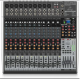 Behringer Xenyx X2442USB Mixer with USB and Effects Behringer Xenyx X2442USB Mixer with USB and Effects
