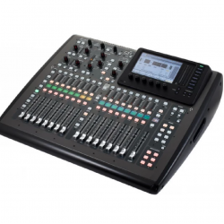 Behringer X32 Compact 40-channel Digital Mixer