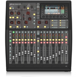 Behringer X32 Producer 40-channel Digital Mixer