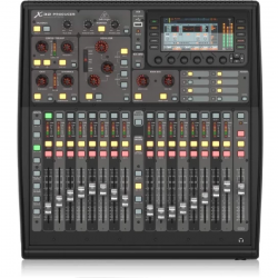 Behringer X32 Producer 40-channel Digital Mixer