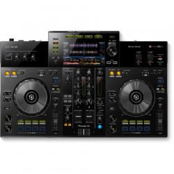 Pioneer XDJ-RR All-in-one DJ System for rekordbox
