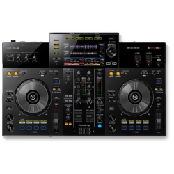 Pioneer XDJ-RR All-in-one DJ System for rekordbox