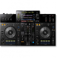 Pioneer XDJ-RR All-in-one DJ System for rekordbox