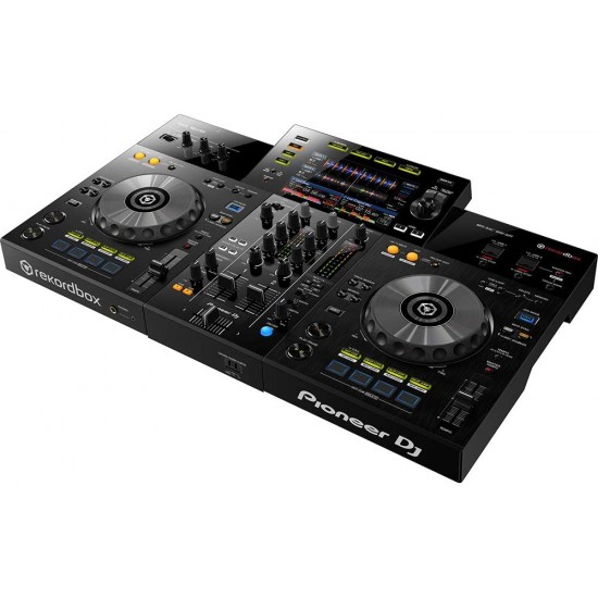 Pioneer XDJ-RR All-in-one DJ System for rekordbox