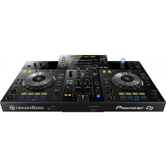 Pioneer XDJ-RR All-in-one DJ System for rekordbox