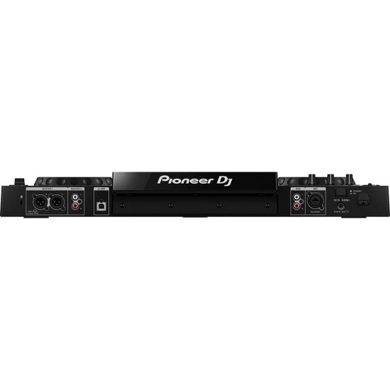 Pioneer XDJ-RR All-in-one DJ System for rekordbox