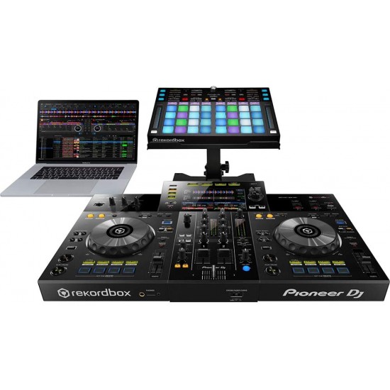 Pioneer XDJ-RR All-in-one DJ System for rekordbox