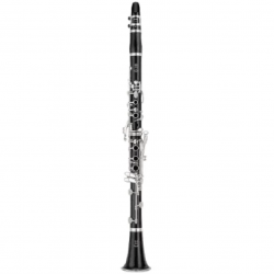 Yamaha YCL-450 Clarinet