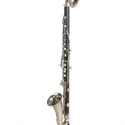 Yamaha YCL221 Student Bb Bass Clarinet