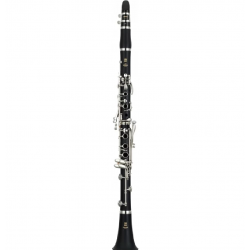 Yamaha YCL255 Standard Bb Clarinet