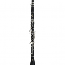 Yamaha YCL255 Standard Bb Clarinet