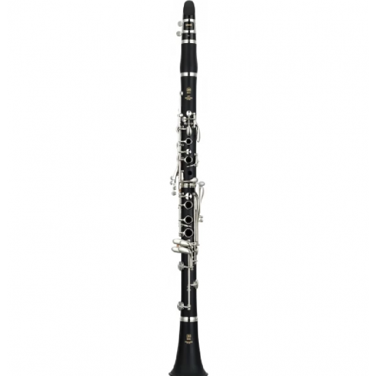 Yamaha YCL255 Standard Bb Clarinet