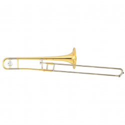 Yamaha YSL-354E Tenor Trombone