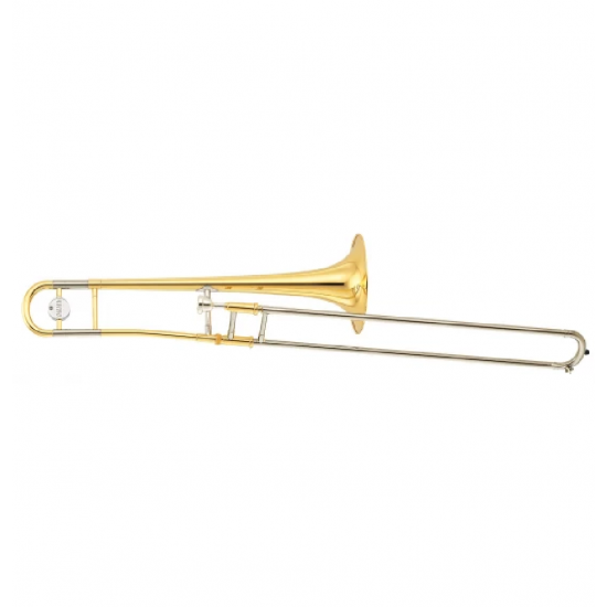 Yamaha YSL-354E Tenor Trombone