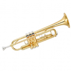 Yamaha YTR-3335 Trumpet