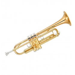 Yamaha YTR-4335GII Trumpet