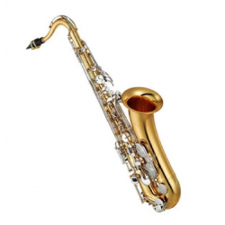 Yamaha YTS-26 Tenor Saxophones