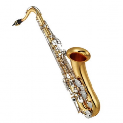 Yamaha YTS-26 Tenor Saxophones